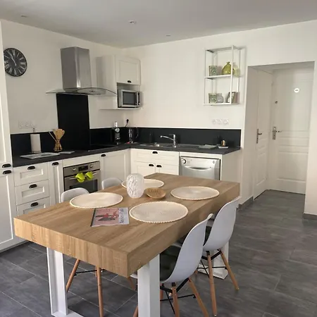 Aux Flots D Aura * Grand-Fort-Philippe